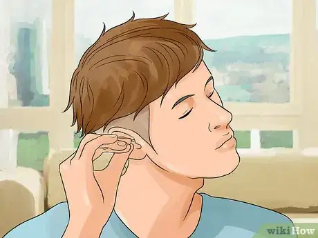 Image titled Get Rid of Pimples Inside the Ear Step 17