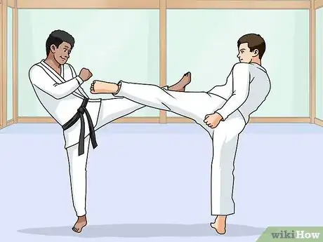 Image titled Discover Your Fighting Style Step 3