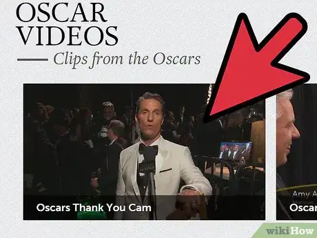 Image titled Get Tickets to the Oscars Step 3