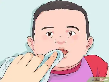 Image titled Use an Infant Aspirator Step 1