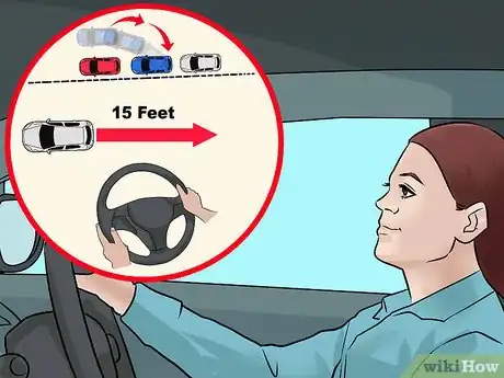 Image titled Pass the Texas Driving Test Step 10