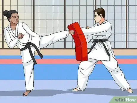 Image titled Discover Your Fighting Style Step 9