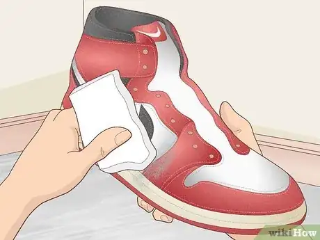Image titled Preserve Air Jordan Sneakers Step 5