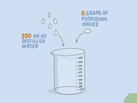 Image titled Prepare Iodine Solution Step 3