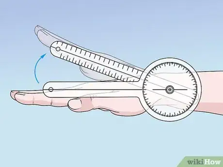Image titled Use a Goniometer Step 8