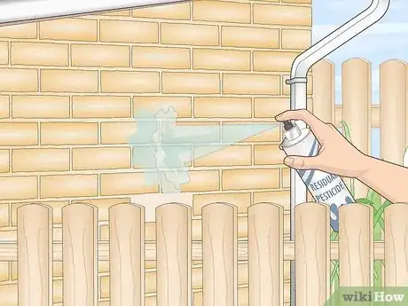 Image titled Get Rid of Mud Daubers Step 16