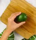 Make Lime Twists