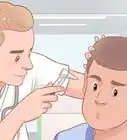 Relieve Ear Congestion