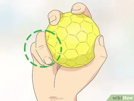Image titled Throw in Blitzball Step 19