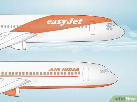 Image titled Identify an Airbus A320 Family Aircraft Step 9