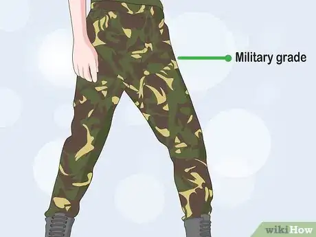 Image titled Style Camo Pants Step 5