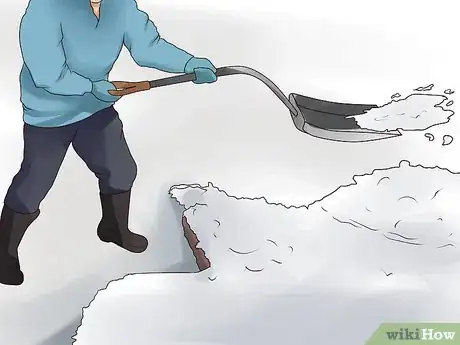 Image titled Shovel Snow Step 16