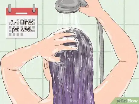 Image titled Shampoo Your Hair Step 17