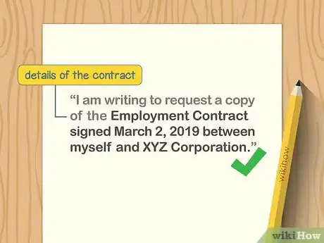Image titled Request a Copy of a Contract Step 4