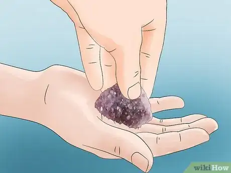 Image titled Cleanse and Charge Crystals Step 13