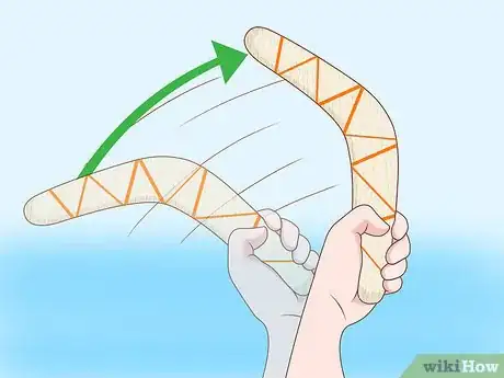 Image titled Throw a Boomerang Step 18