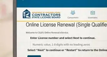 Get a Plumbing License in California