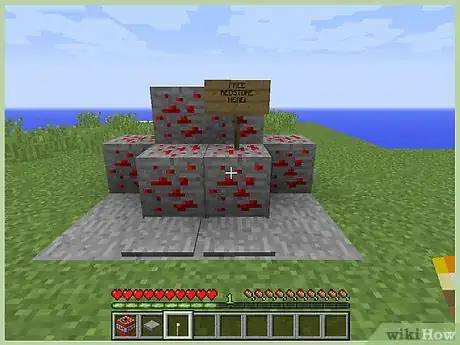 Image titled Make a Simple Trap in Minecraft Step 5