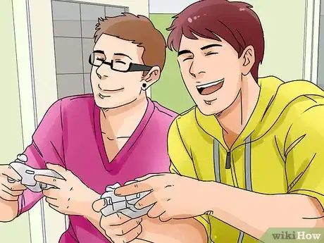 Image titled Deal when Your Best Friend Is Gay Step 10
