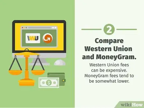 Image titled Transfer Money From Overseas Step 5