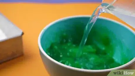Image titled Make Slime Using Baking Soda Step 12