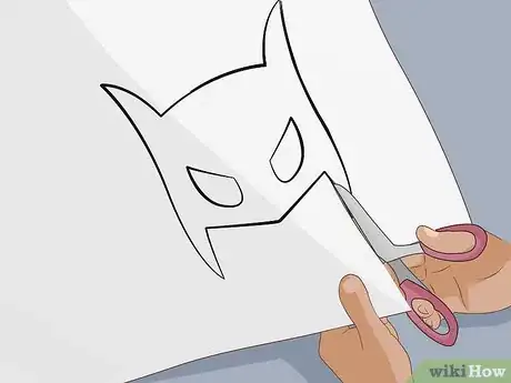 Image titled Make a Superhero Mask Step 5