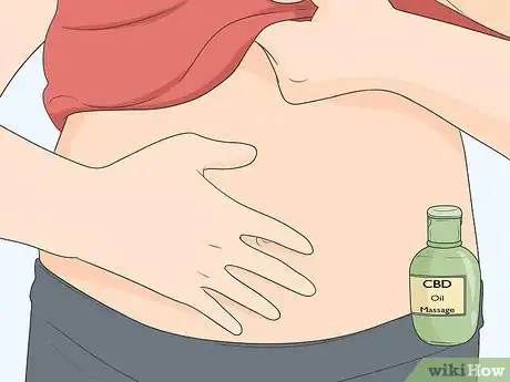 Image titled Take CBD Oil for Stomach Pain Step 9