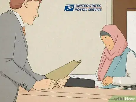 Image titled Contact USPS Step 11