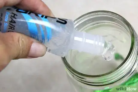 Image titled Make Galaxy Glow in the Dark Jars Step 14