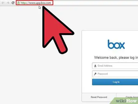 Image titled Recover Deleted Files in Box Step 1