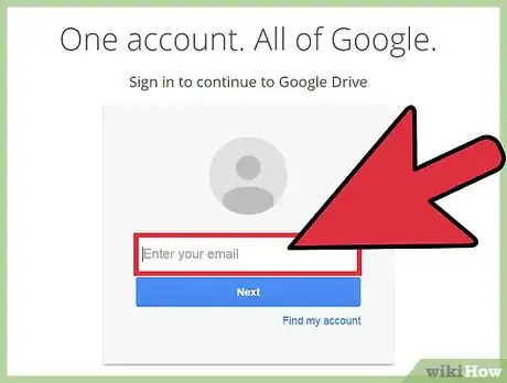 Image titled Sign a Google Document Step 2