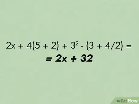 Image titled Simplify Math Expressions Step 8