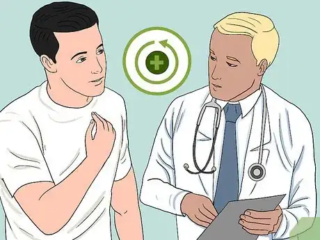 Image titled Know when to See a Doctor Step 10