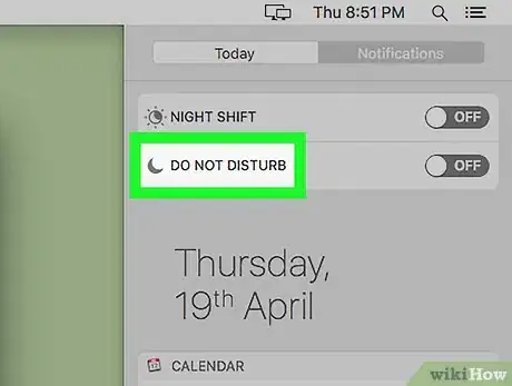 Image titled Turn Off Notifications on PC or Mac Step 17