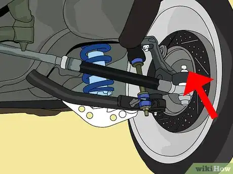 Image titled Fix the Alignment on a Car Step 14