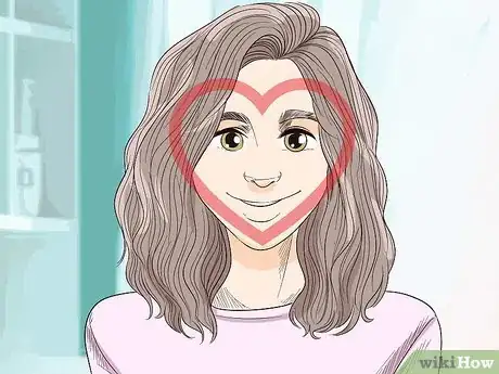Image titled Get a Haircut for Curly Hair Step 10