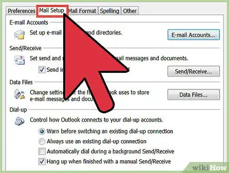 Image titled Add a Resource Account in Outlook Step 2