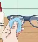 Clean Polarized Glasses