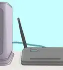 Install a Modem