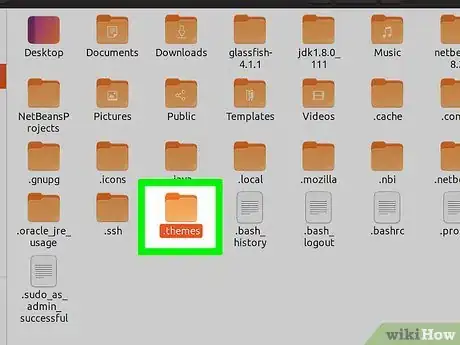 Image titled Install Themes in Ubuntu Step 21