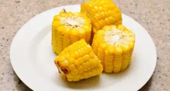 Cook Corn on the Cob in the Oven