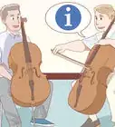 Play the Cello