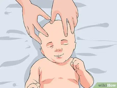 Image titled Prevent Cradle Cap Step 4