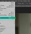 Change Hair Color in Photoshop
