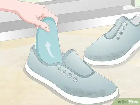 Image titled Wash Allbirds Step 2