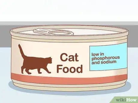 Image titled Feed a Cat with Kidney Problems Step 3