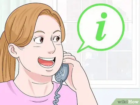 Image titled Make a Social Phone Call Step 1