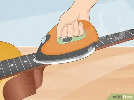 Image titled Fix a Warped Guitar Neck Step 6