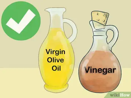 Image titled Make a Vinegar Cleaning Solution Step 12