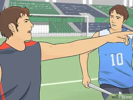 Image titled Be a Better Center Back in Field Hockey Step 8